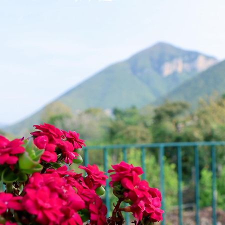 Casa Fifina Rooms Sant'Egidio del Monte Albino Экстерьер фото