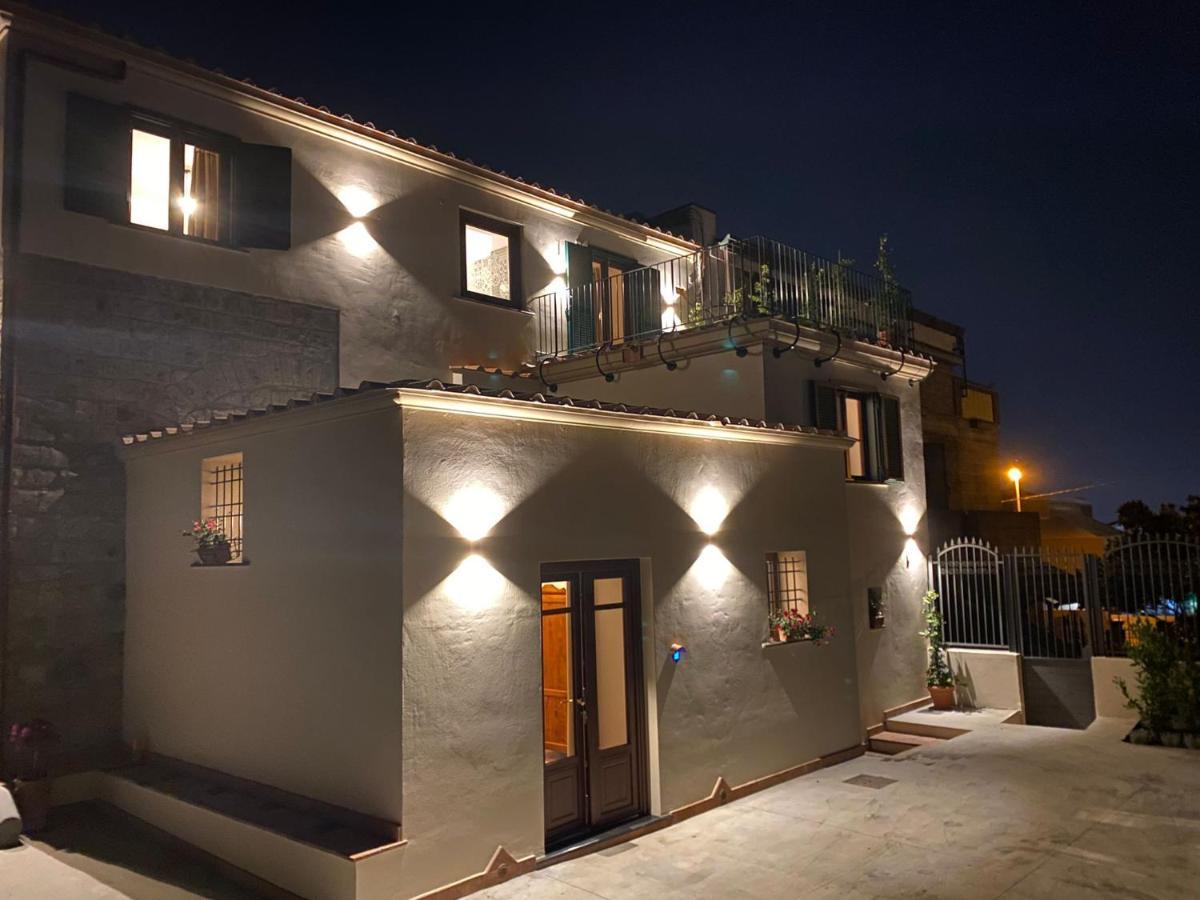 Casa Fifina Rooms Sant'Egidio del Monte Albino Экстерьер фото