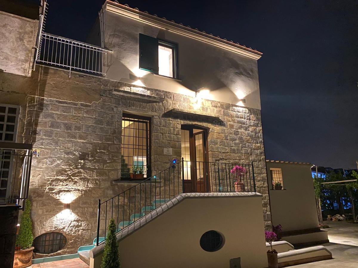 Casa Fifina Rooms Sant'Egidio del Monte Albino Экстерьер фото