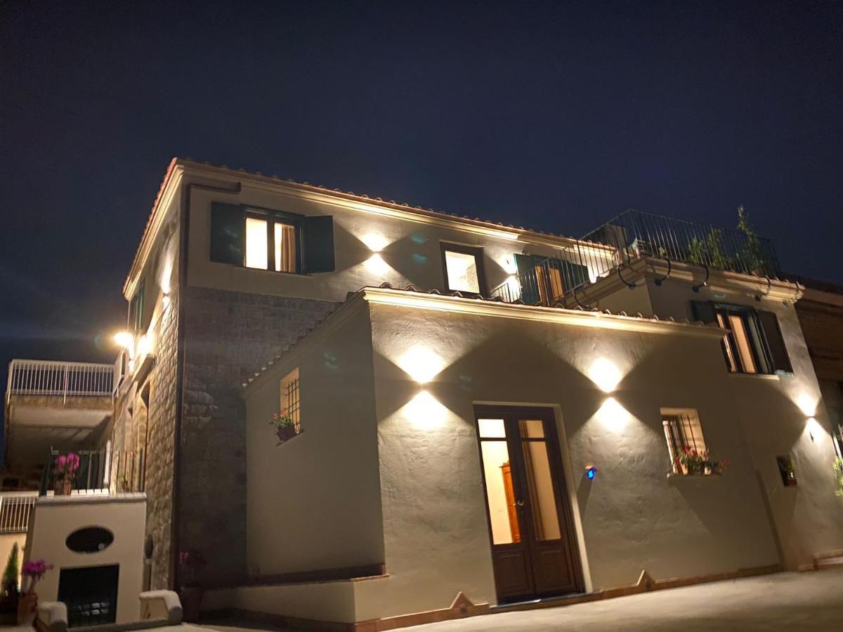 Casa Fifina Rooms Sant'Egidio del Monte Albino Экстерьер фото