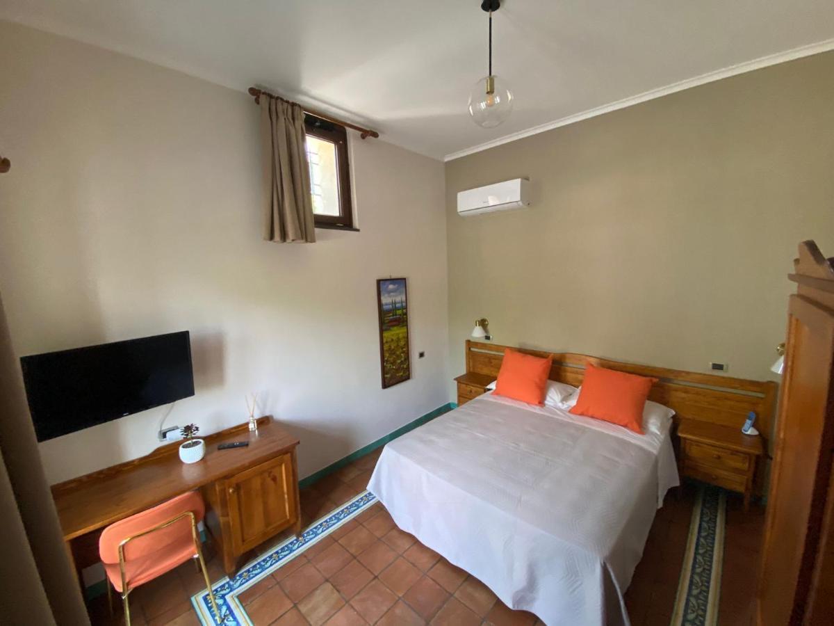 Casa Fifina Rooms Sant'Egidio del Monte Albino Экстерьер фото