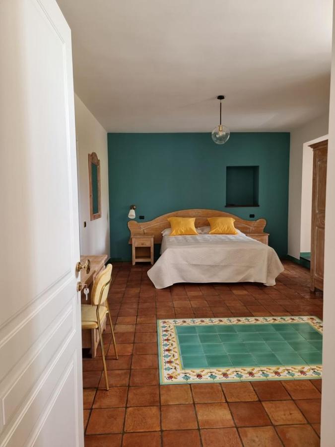 Casa Fifina Rooms Sant'Egidio del Monte Albino Экстерьер фото
