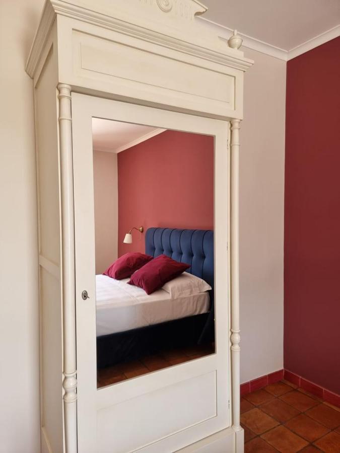 Casa Fifina Rooms Sant'Egidio del Monte Albino Экстерьер фото