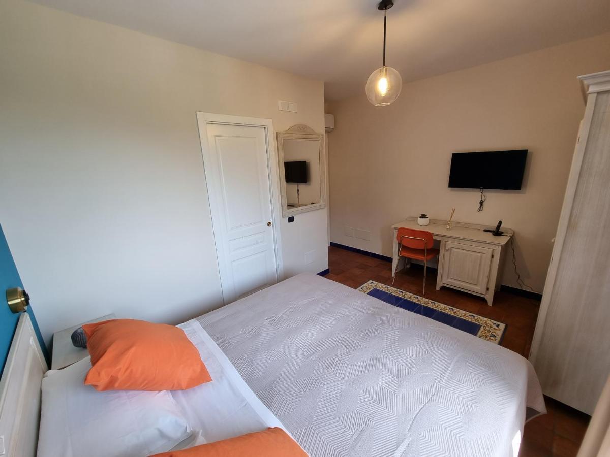 Casa Fifina Rooms Sant'Egidio del Monte Albino Экстерьер фото