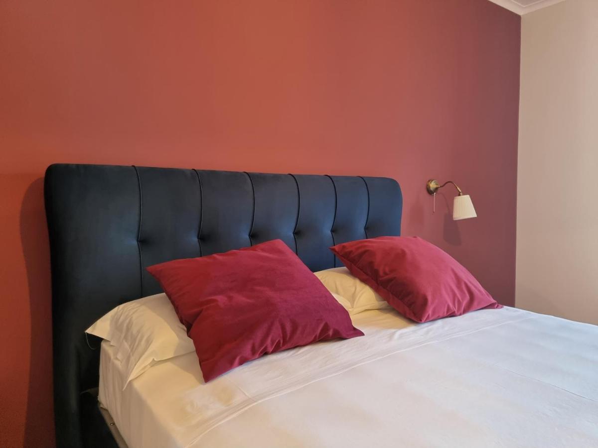 Casa Fifina Rooms Sant'Egidio del Monte Albino Экстерьер фото