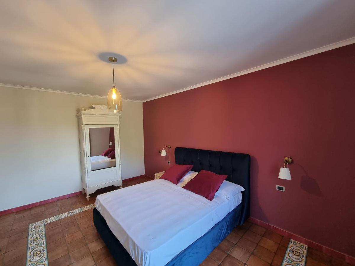 Casa Fifina Rooms Sant'Egidio del Monte Albino Экстерьер фото