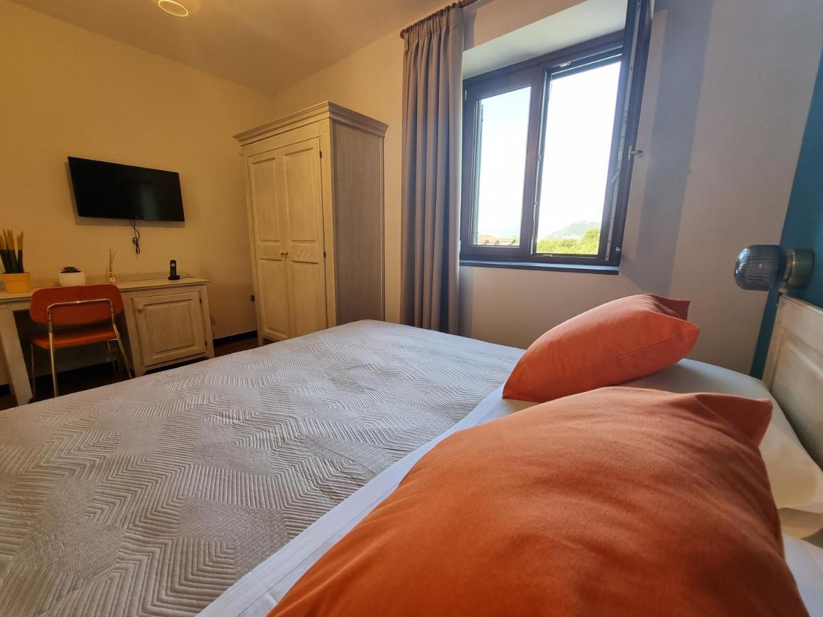 Casa Fifina Rooms Sant'Egidio del Monte Albino Экстерьер фото