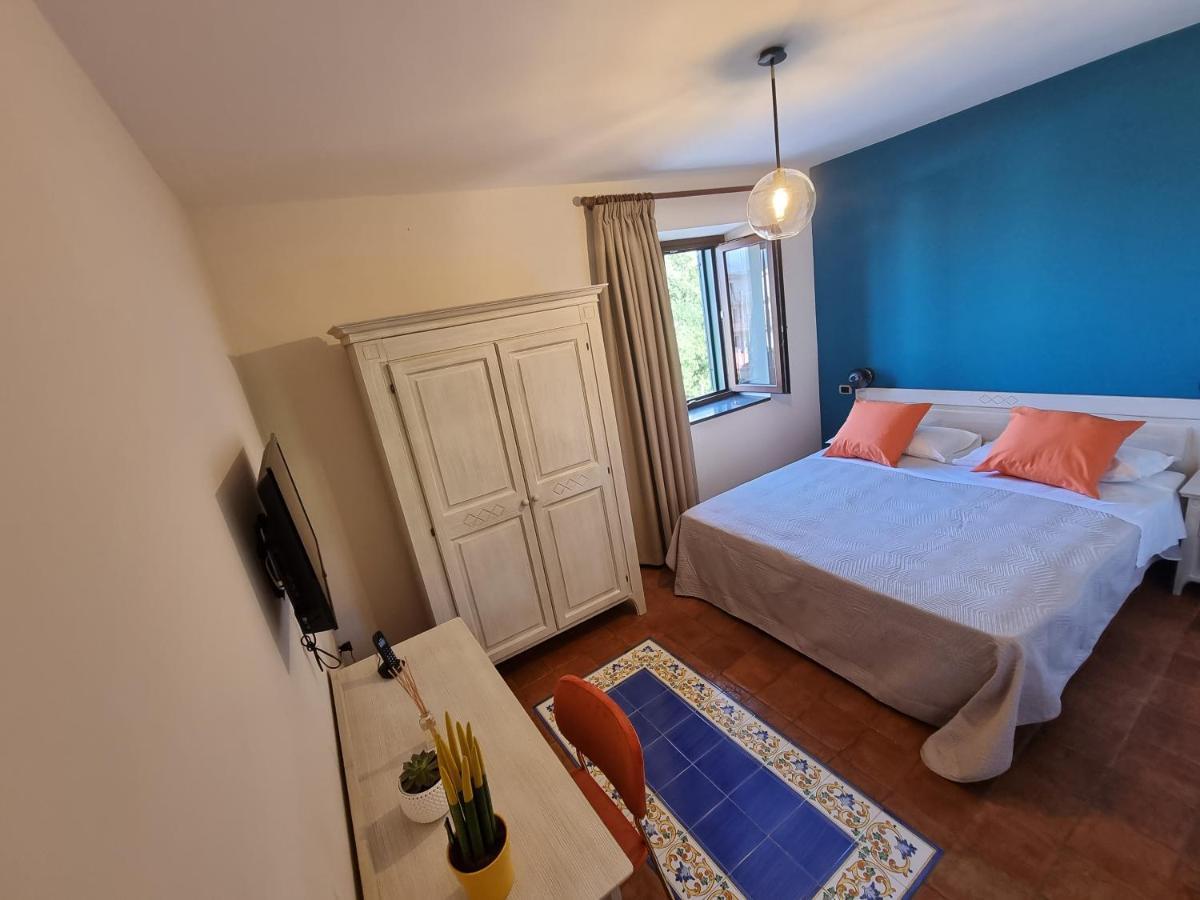 Casa Fifina Rooms Sant'Egidio del Monte Albino Экстерьер фото