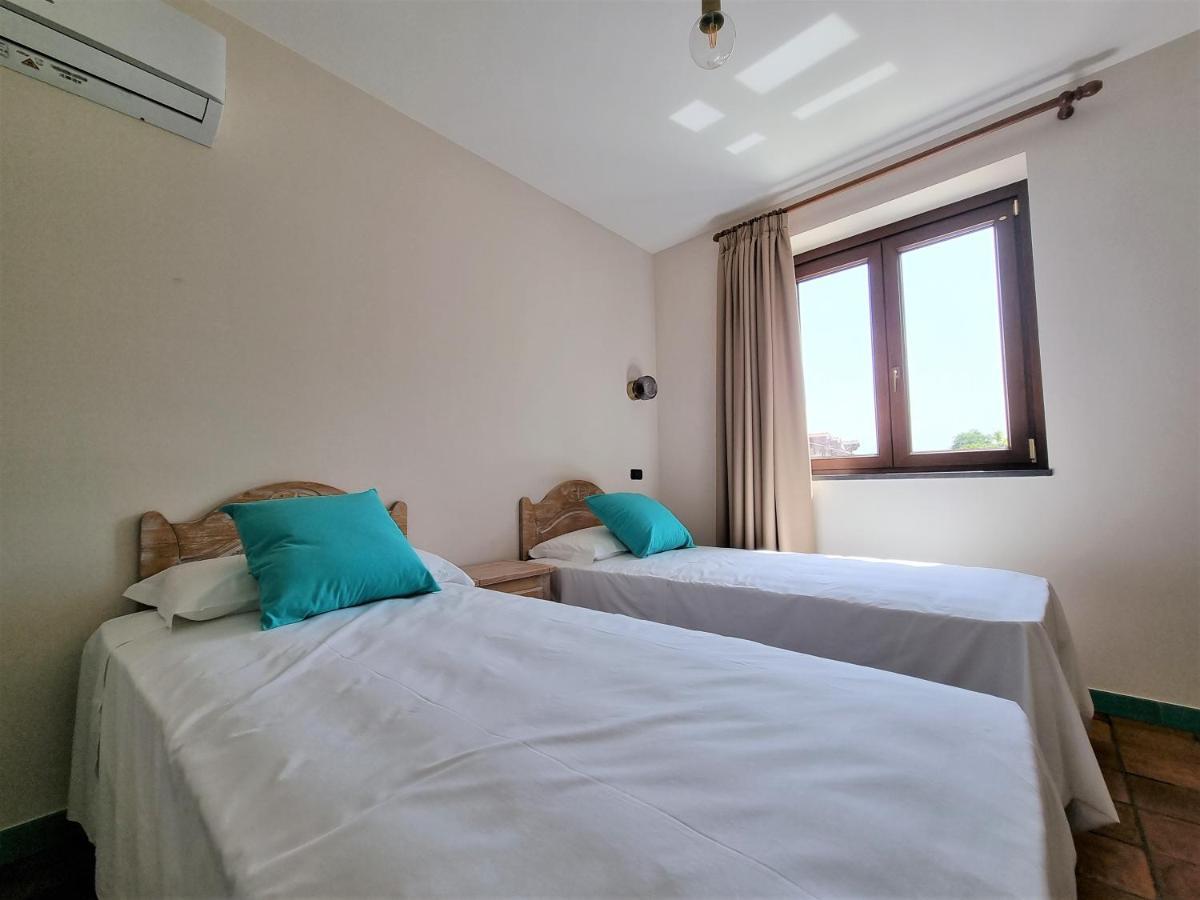 Casa Fifina Rooms Sant'Egidio del Monte Albino Экстерьер фото