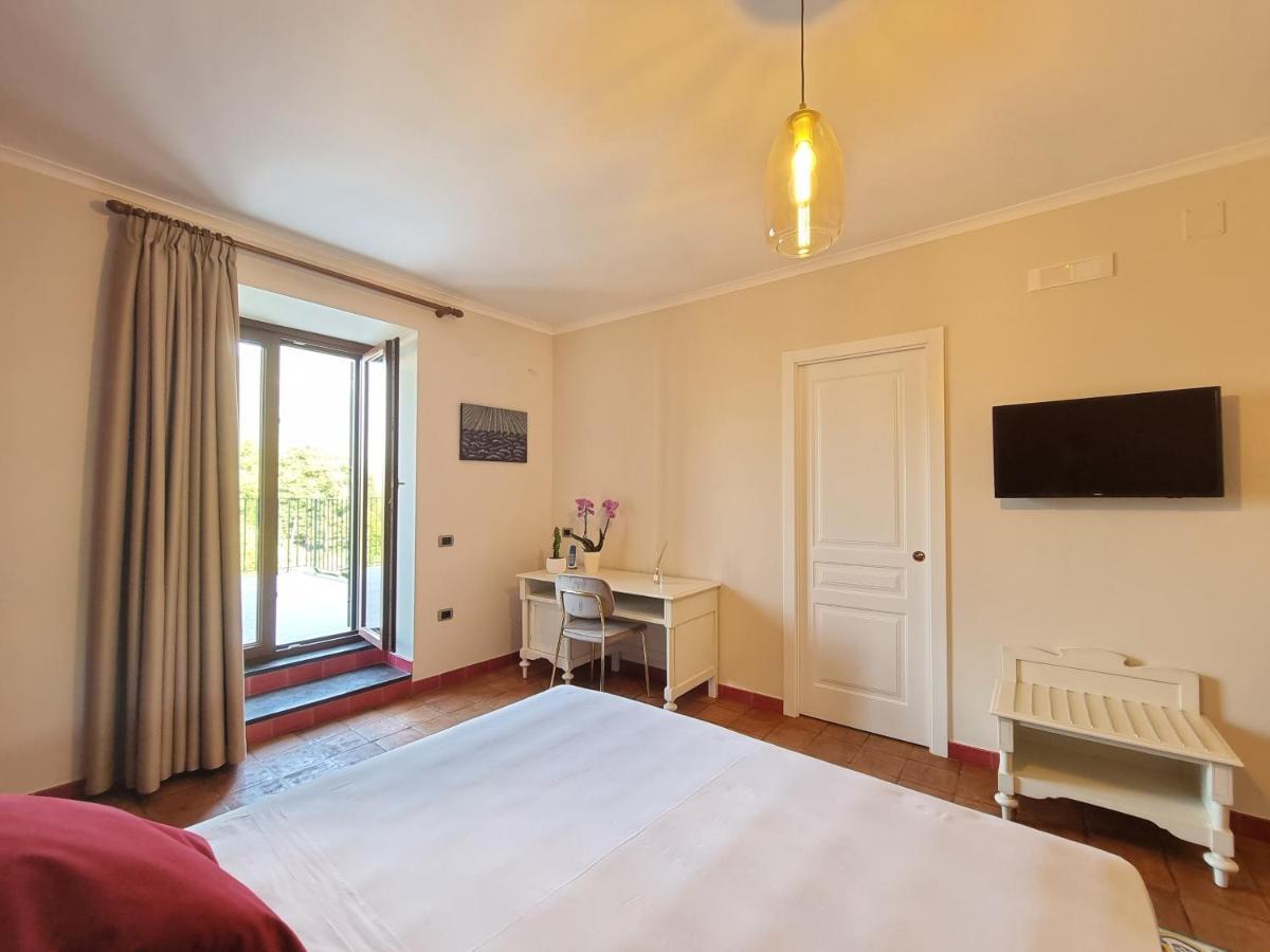 Casa Fifina Rooms Sant'Egidio del Monte Albino Экстерьер фото