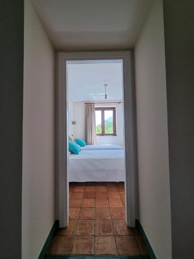 Casa Fifina Rooms Sant'Egidio del Monte Albino Экстерьер фото
