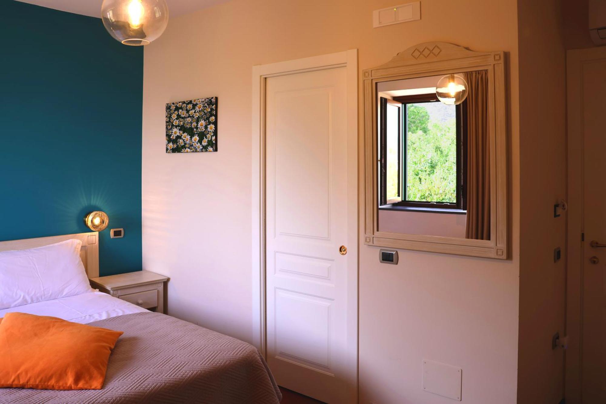 Casa Fifina Rooms Sant'Egidio del Monte Albino Экстерьер фото