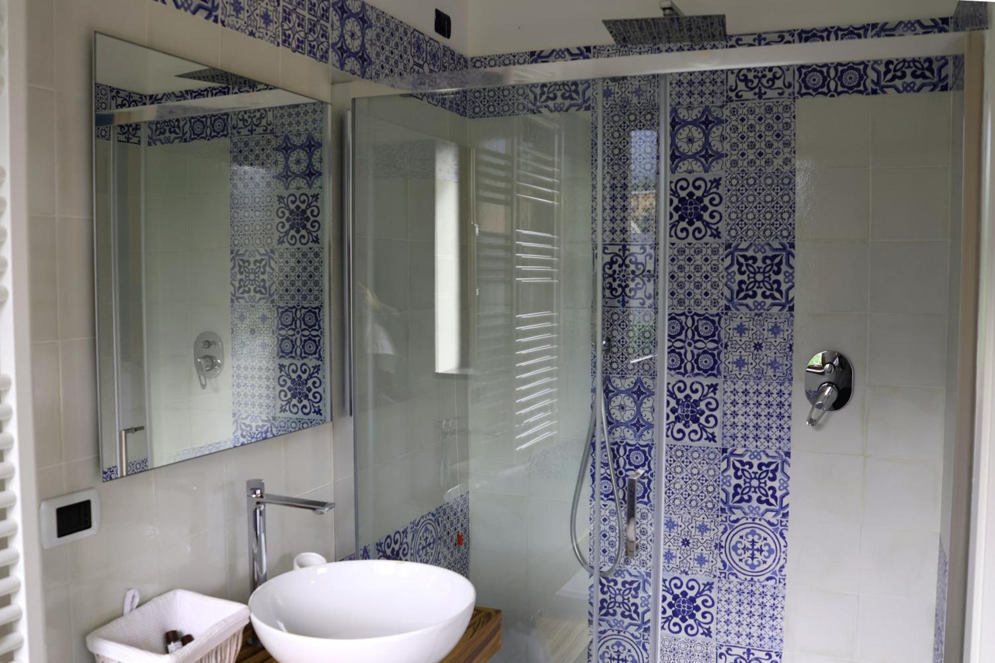 Casa Fifina Rooms Sant'Egidio del Monte Albino Экстерьер фото